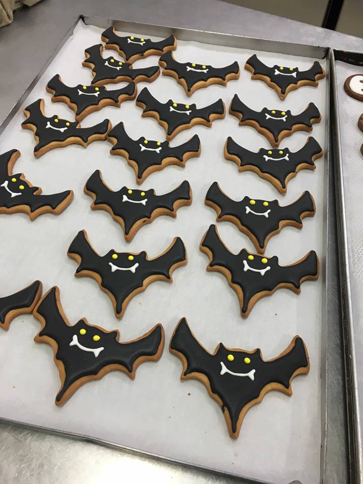 Dolcetti Halloween Vice Italia